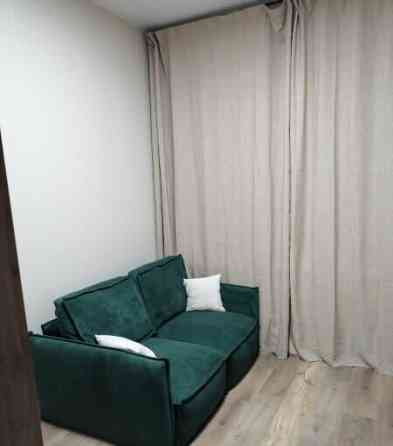 Студия, 19 м2, 4/9 эт. Москва