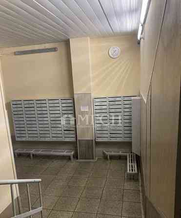 3-комн. квартира, 64 м2, 8/16 эт. Москва