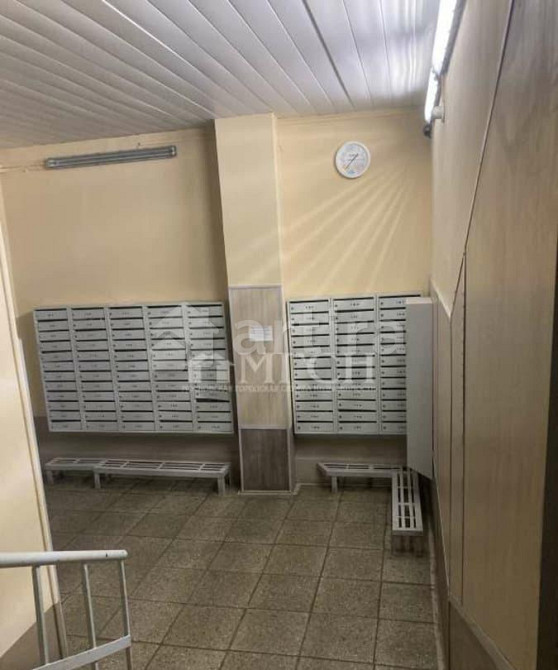 3-комн. квартира, 64 м2, 8/16 эт. Москва - изображение 6