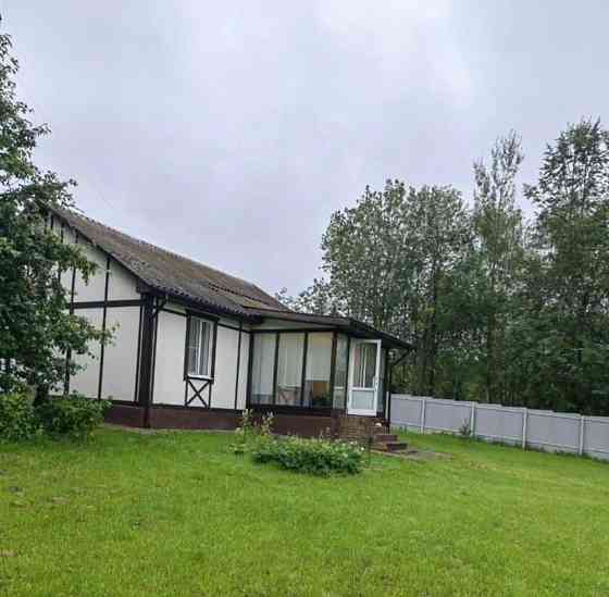 Дом, 70 м2, 20 соток, 1 эт. Солнечногорск