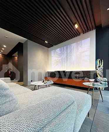 2-комн. апарт-ы, 64 м2, 42/68 эт. Москва