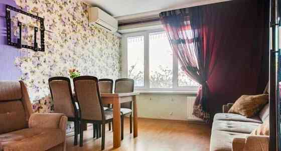 1-комн. квартира, 42 м2, 4/12 эт. Москва