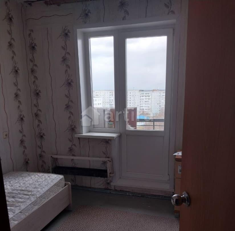 Комната, 8 м2, 9/9 эт. Красноярск - изображение 6