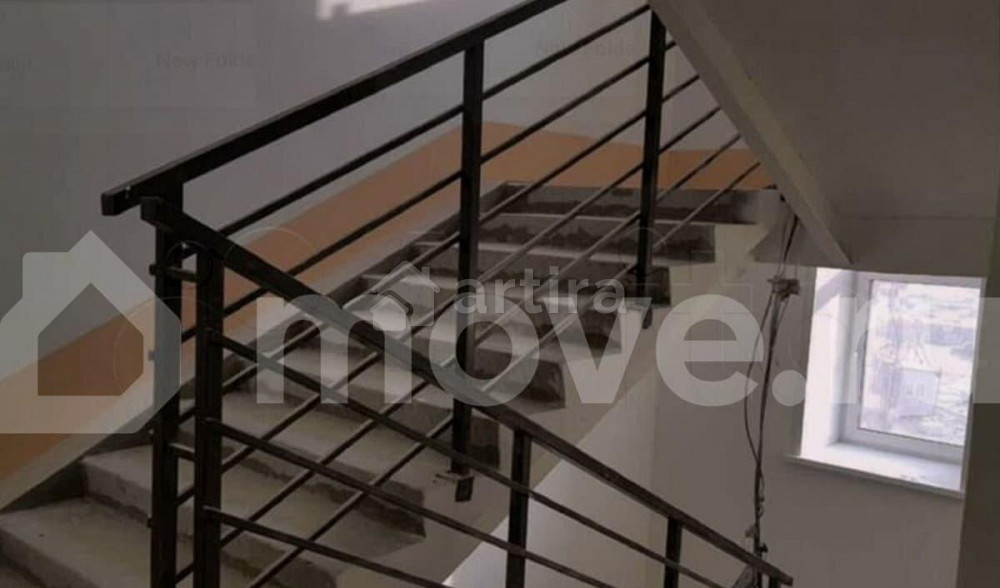 Студия, 21.8 м2, 2/5 эт. Москва - изображение 5