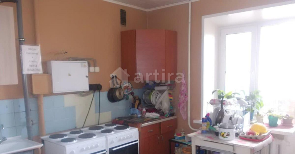 Комната, 18 м2, 4/9 эт. Нижний Новгород - изображение 6