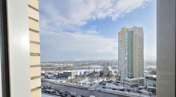 2-комн. квартира, 42 м2, 10/17 эт. Красноярск