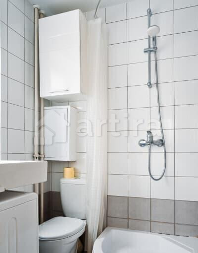 Студия, 17 м2, 7/9 эт. Москва - изображение 9