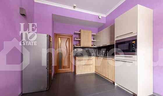 2-комн. квартира, 142.8 м2, 4/21 эт. Москва