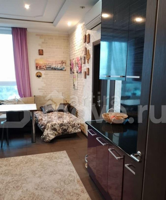 4-комн. квартира, 103 м2, 9/28 эт. Москва - изображение 3