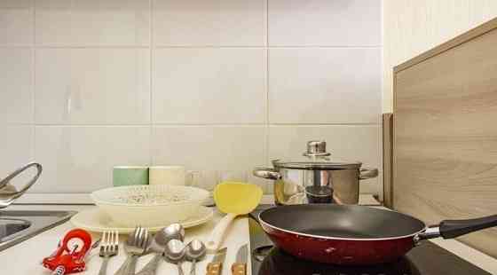 1-комн. квартира, 19 м2, 3/11 эт. Красноярск