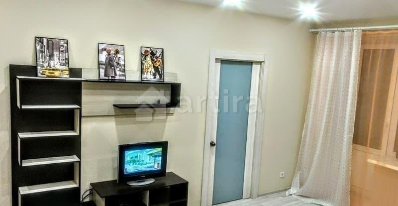 2-комн. квартира, 48 м2, 2/6 эт. Нижний Тагил - изображение 1