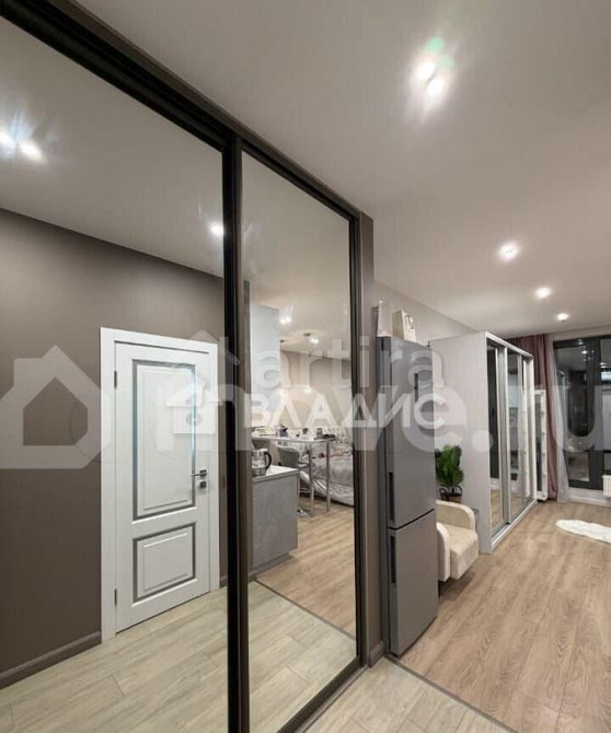 Студия, 32 м2, 7/13 эт. Москва - изображение 5