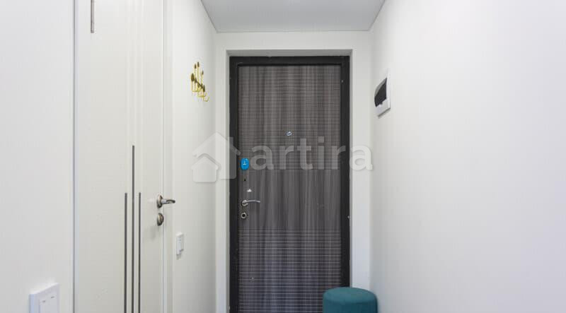 1-комн. квартира, 42 м2, 2/3 эт. Красногорск - изображение 15