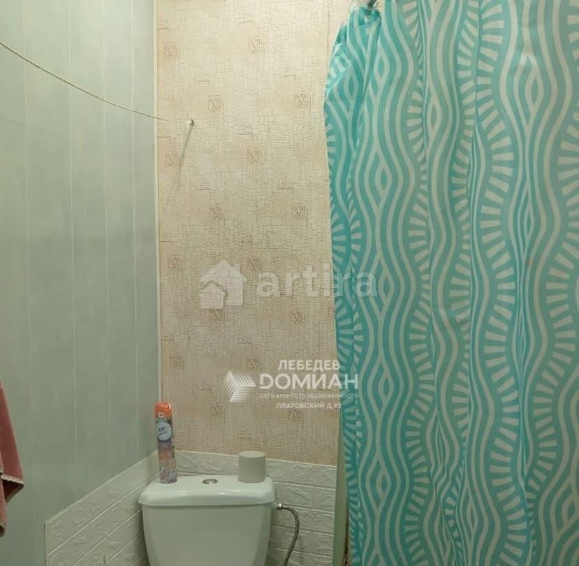 Комната, 20 м2, 2/2 эт. Новочеркасск - изображение 4