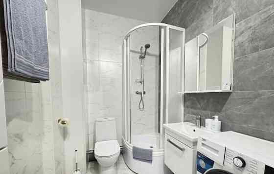 1-комн. квартира, 24 м2, 2/5 эт. Санкт-Петербург