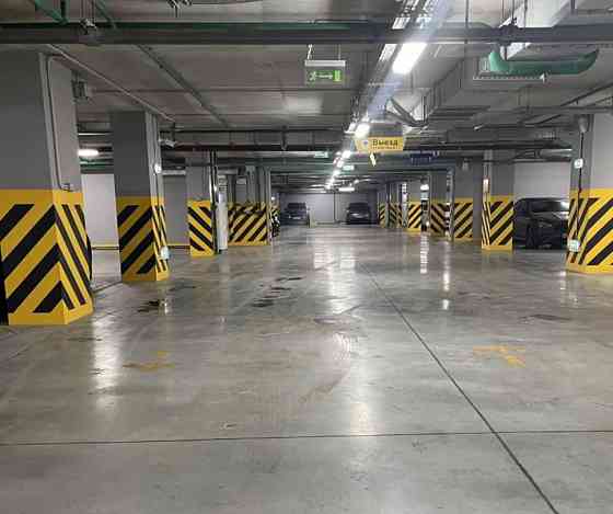 Гараж, 15 м2 Москва