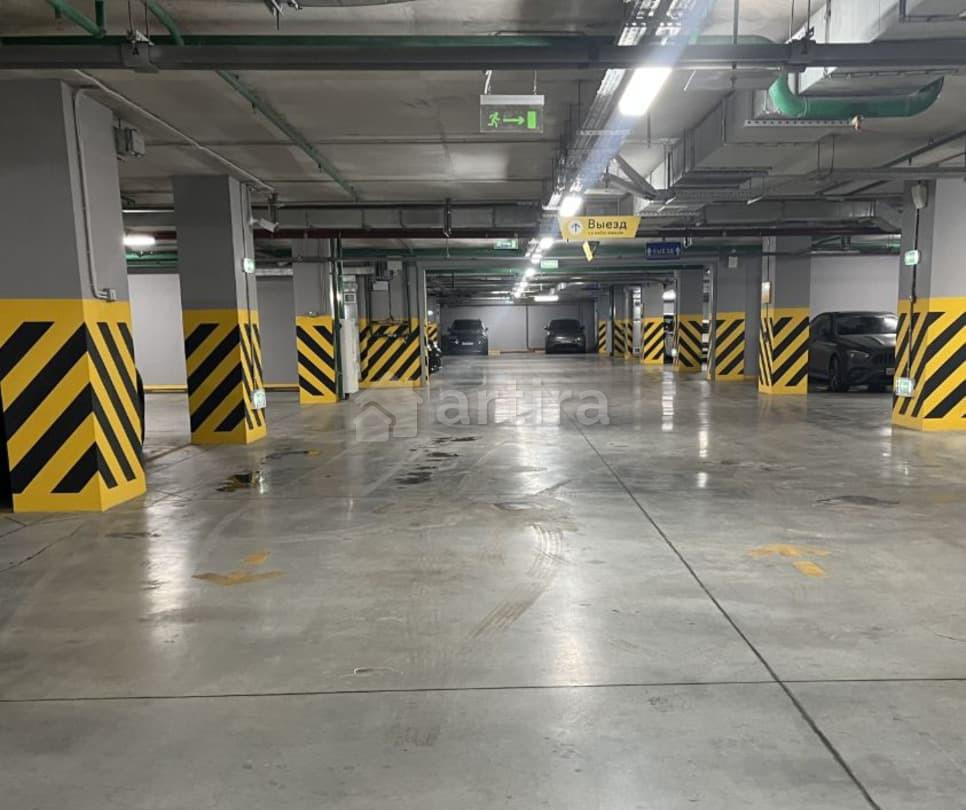 Гараж, 15 м2 Москва - изображение 5