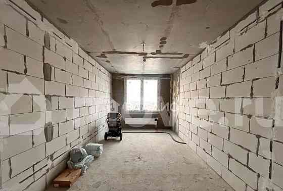 3-комн. квартира, 87.3 м2, 21/24 эт. Москва