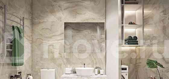 2-комн. квартира, 56.7 м2, 5/8 эт. Москва