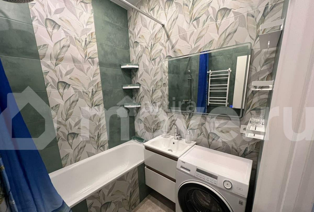 2-комн. квартира, 65 м2, 2/22 эт. Москва - изображение 7