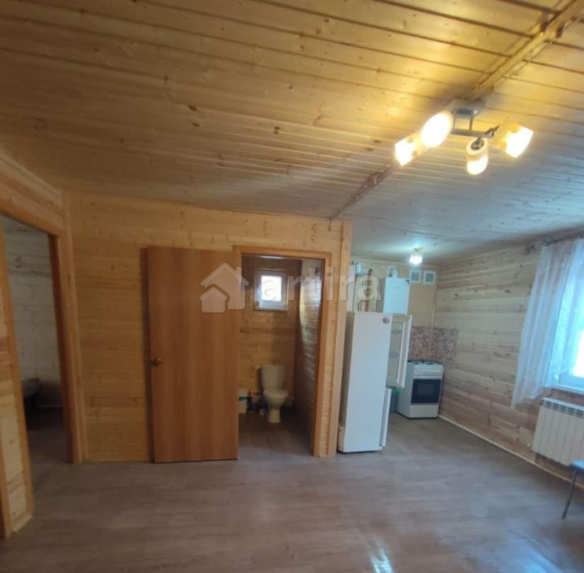 Дом, 60 м2, 6 соток Ростов-на-Дону - изображение 6