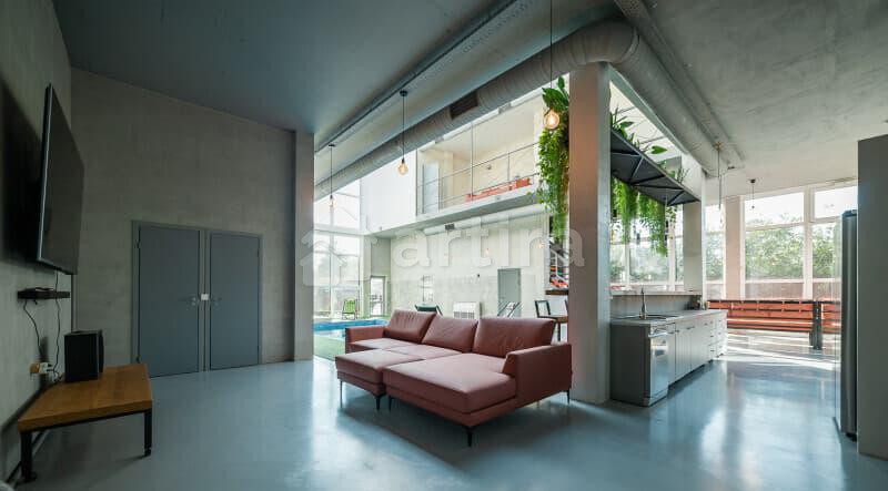 Коттедж, 500 м2 Видное - изображение 12