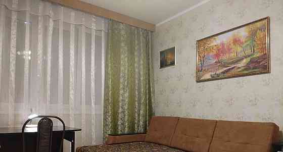 Комната, 15 м2, 6/17 эт. Москва