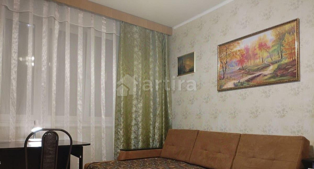 Комната, 15 м2, 6/17 эт. Москва - изображение 4