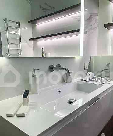 2-комн. апарт-ы, 60 м2, 31/78 эт. Москва