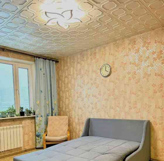 Комната, 16 м2, 8/17 эт. Москва