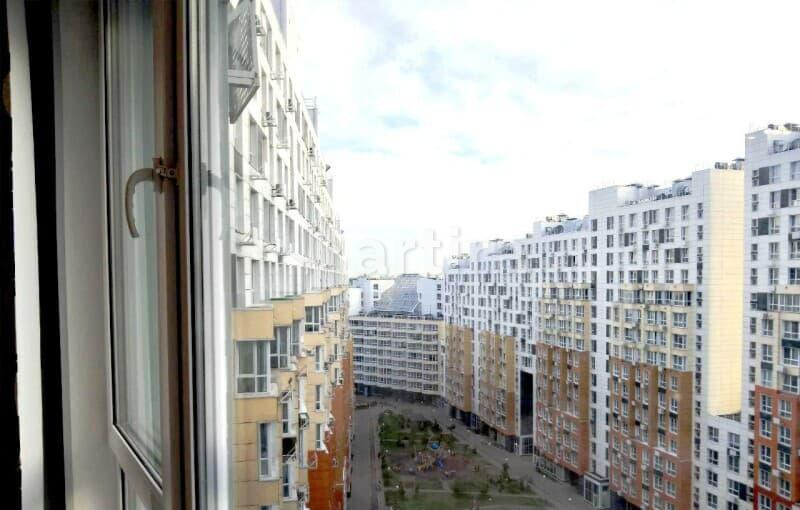 Студия, 30.3 м2, 13/17 эт. Королев - изображение 8