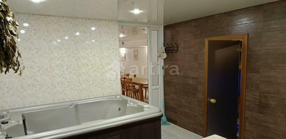 Коттедж, 300 м2, 1.5 га, 2 эт. Красноярск - изображение 7