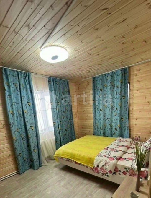 Дом, 80 м2, 15 соток, 2 эт. Раменское - изображение 2