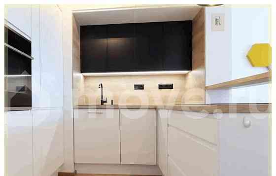 Студия, 23 м2, 3/6 эт. Москва