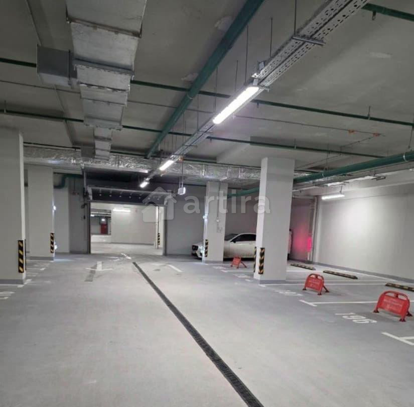 Гараж, 13.3 м2 Москва - изображение 2