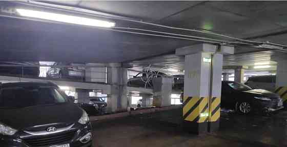 Гараж, 14.7 м2 Москва