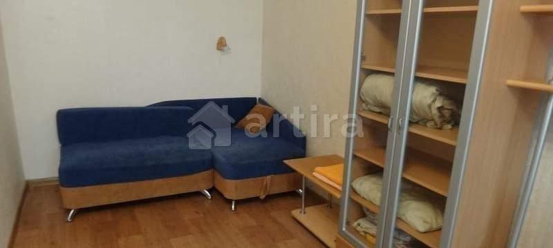 1-комн. квартира, 38 м2, 5/25 эт. Реутов - изображение 4