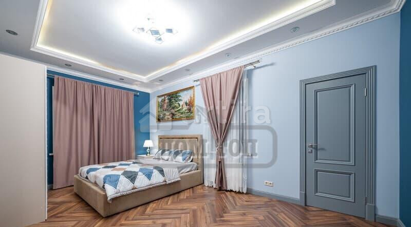 Коттедж, 600 м2 Внуково - изображение 20