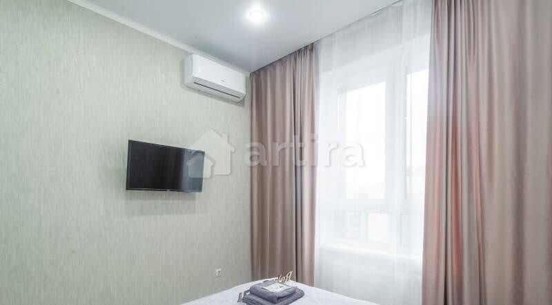 2-комн. квартира, 39 м2, 11/20 эт. Казань - изображение 9