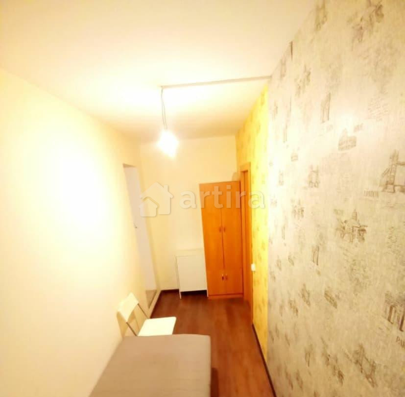 Комната, 6 м2, 16/27 эт. Санкт-Петербург - изображение 1