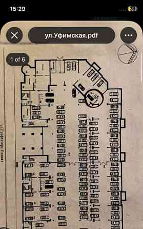 Гараж, 30 м2 Санкт-Петербург