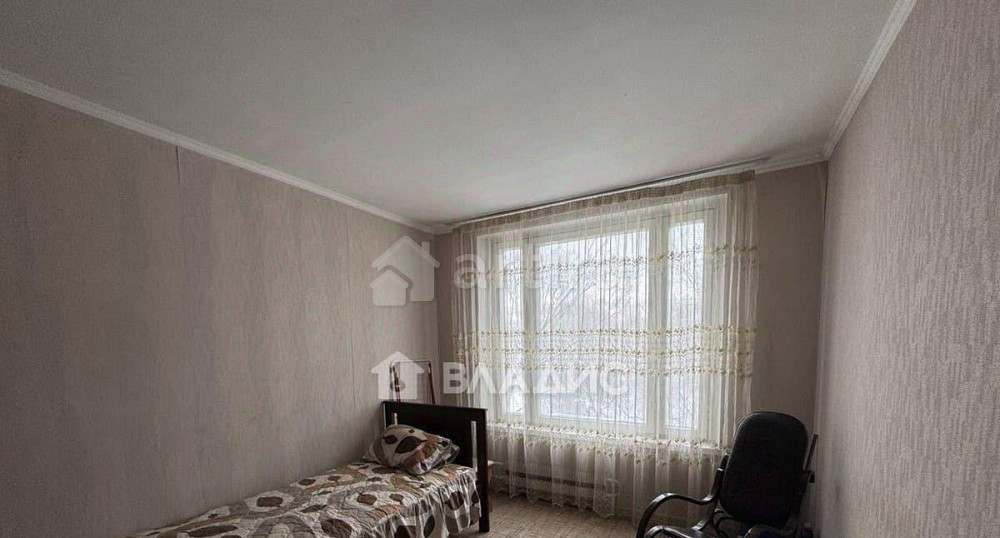 Комната, 13 м2, 7/9 эт. Москва - изображение 5