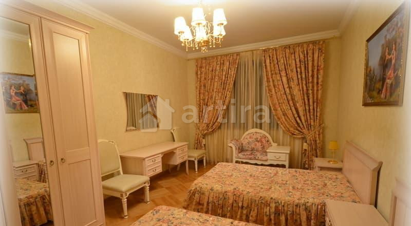 Коттедж, 2200 м2 Наро-Фоминск - изображение 19