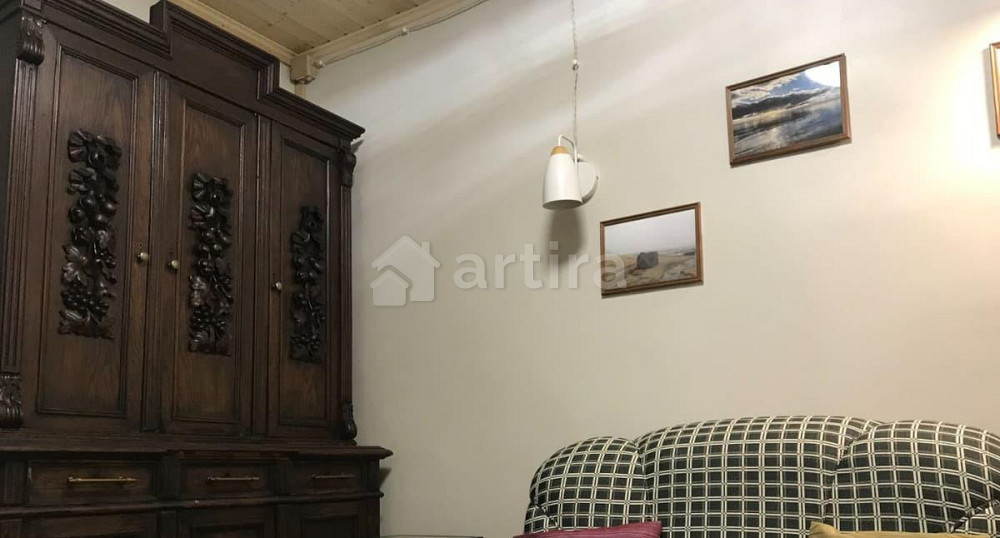 Дом, 45 м2, 50 соток, 1 эт. Санкт-Петербург - изображение 5