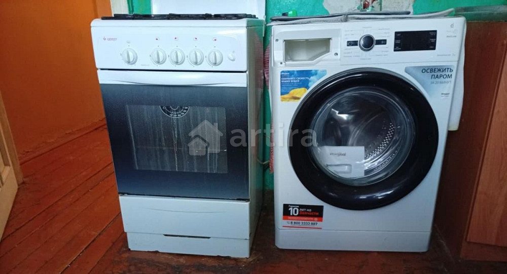 Комната, 14 м2, 3/5 эт. Ступино - изображение 1