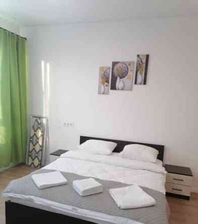 Студия, 27 м2, 11/11 эт. Москва