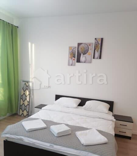 Студия, 27 м2, 11/11 эт. Москва - изображение 1