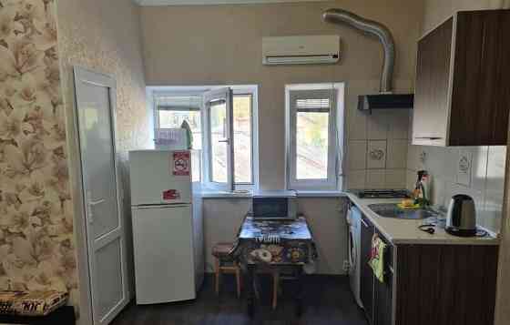 Студия, 18 м2, 3/3 эт. Ялта