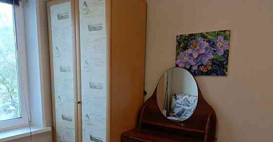 Комната, 15.8 м2, 1/10 эт. Красноярск