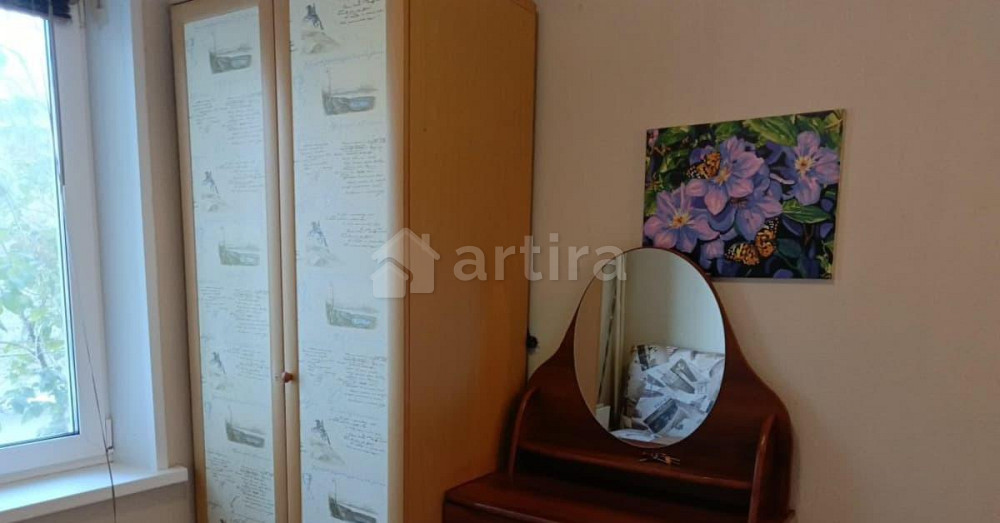 Комната, 15.8 м2, 1/10 эт. Красноярск - изображение 1